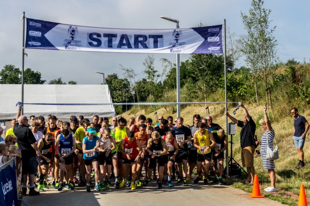 HeidekampparkRun 2017